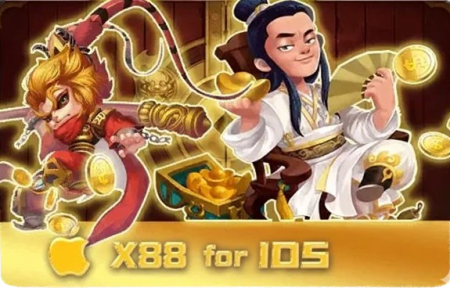 Download XE88 iOS